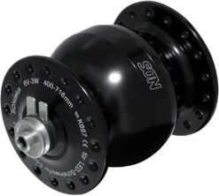 Delux Wide Body Nabendynamo -Topeak Store 310453