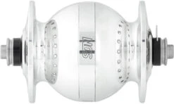 Delux Wide Body Nabendynamo -Topeak Store 310456