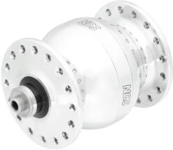 Delux Wide Body Nabendynamo -Topeak Store 310458