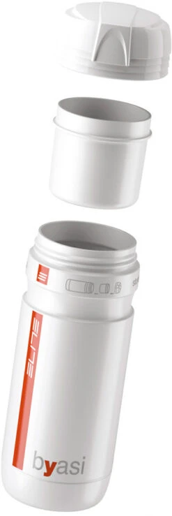 Elite Byasi Werkzeugflasche 7 Elite Byasi Werkzeugflasche -Topeak Store 310710