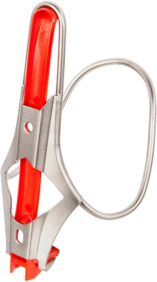 Elite Moreo Inox Flaschenhalter 4 Elite Moreo Inox Flaschenhalter – Bild 2