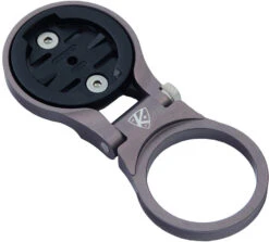 K-Edge Vorbauhalterung Für Garmin Edge Und Forerunner Verstellbar