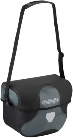 Ortlieb Ultimate Six Classic 8,5 L Lenkertasche -Topeak Store 313252