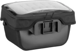 Ortlieb Ultimate Six Free 5 L Lenkertasche -Topeak Store 313256