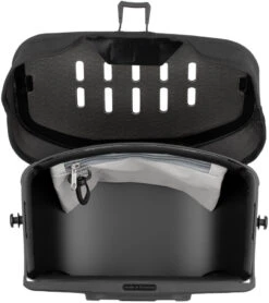 Ortlieb Ultimate Six Free 5 L Lenkertasche -Topeak Store 313258