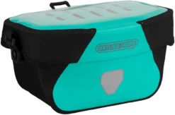 Ortlieb Ultimate Six Free 5 L Lenkertasche -Topeak Store 313259