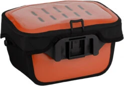 Ortlieb Ultimate Six Free 5 L Lenkertasche -Topeak Store 313262