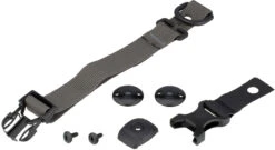 Ortlieb Stealth Hilfsverschluss Für QL2.1 -Topeak Store 314060