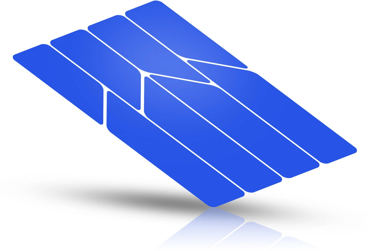 Re:flex Rahmen Reflexionsset 4 Re:flex Rahmen Reflexionsset – Bild 2