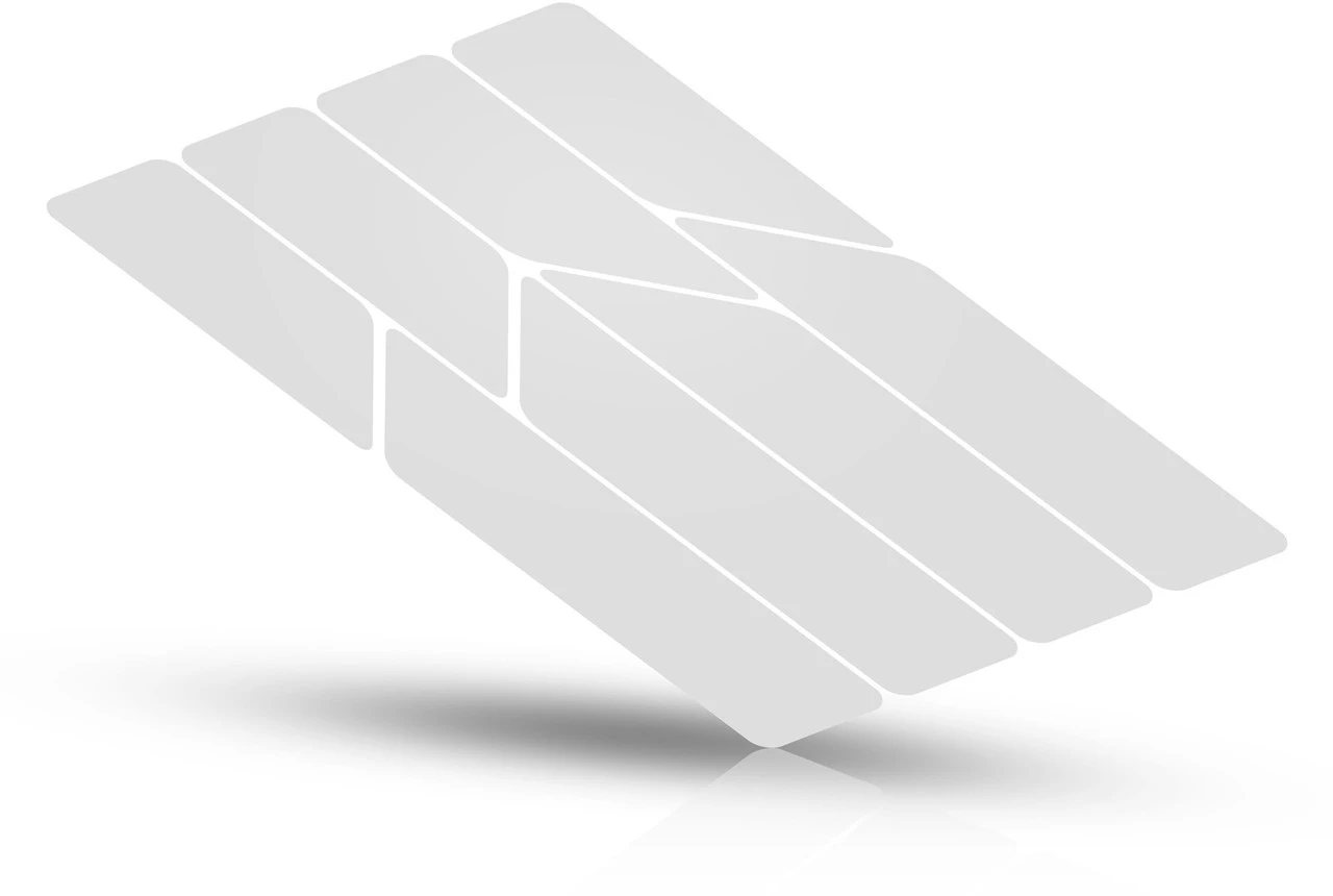 Re:flex Rahmen Reflexionsset 8 Re:flex Rahmen Reflexionsset – Bild 6