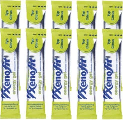 Energy Gel - 10 Stück