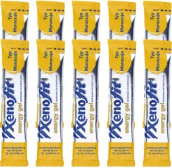 Energy Gel - 10 Stück -Topeak Store 317763