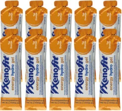 Energy Hydro Gel - 10 Stück -Topeak Store 317779