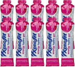 Energy Hydro Gel - 10 Stück -Topeak Store 317780