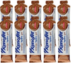 Energy Hydro Gel - 10 Stück -Topeak Store 317781