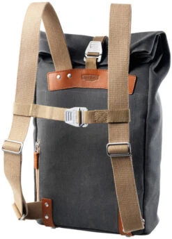 BROOKS Pickwick Rucksack 12LT -Topeak Store 318404