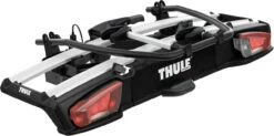 Thule VeloSpace XT 2 Fahrradträger Für Anhängerkupplung -Topeak Store 320579