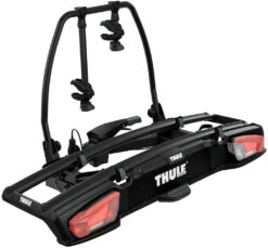 Thule VeloSpace XT 2 Fahrradträger Für Anhängerkupplung -Topeak Store 320584