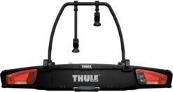 Thule VeloSpace XT 2 Fahrradträger Für Anhängerkupplung -Topeak Store 320585