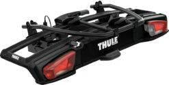Thule VeloSpace XT 2 Fahrradträger Für Anhängerkupplung -Topeak Store 320586