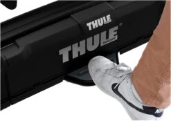 Thule VeloSpace XT 2 Fahrradträger Für Anhängerkupplung -Topeak Store 320590
