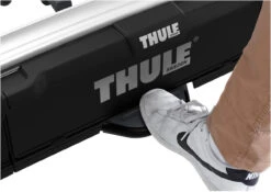 Thule VeloSpace XT 3 Fahrradträger Für Anhängerkupplung -Topeak Store 320598