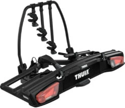 Thule VeloSpace XT 3 Fahrradträger Für Anhängerkupplung -Topeak Store 320600