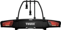 Thule VeloSpace XT 3 Fahrradträger Für Anhängerkupplung -Topeak Store 320601