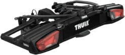 Thule VeloSpace XT 3 Fahrradträger Für Anhängerkupplung -Topeak Store 320602