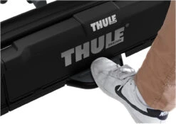 Thule VeloSpace XT 3 Fahrradträger Für Anhängerkupplung -Topeak Store 320607