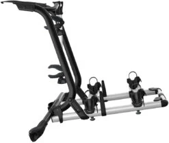 Thule WanderWay 2 Fahrradträger Für Heckklappe -Topeak Store 320622