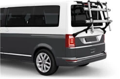 Thule WanderWay 2 Fahrradträger Für Heckklappe -Topeak Store 320623