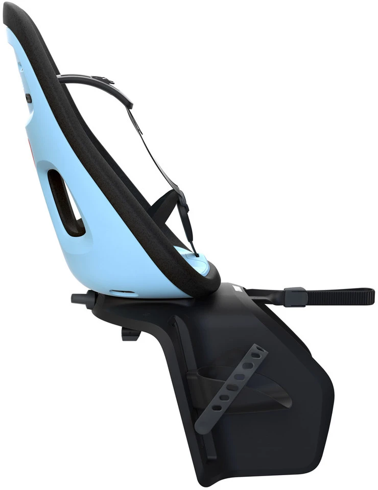 Thule Yepp Nexxt Maxi Fahrradkindersitz Zur Gepäckträgermontage 4 Thule Yepp Nexxt Maxi Fahrradkindersitz Zur Gepäckträgermontage – Bild 2