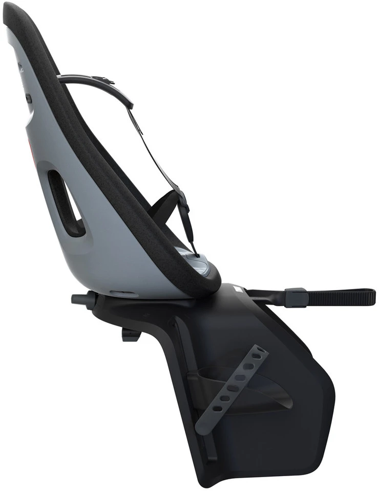 Thule Yepp Nexxt Maxi Fahrradkindersitz Zur Gepäckträgermontage 7 Thule Yepp Nexxt Maxi Fahrradkindersitz Zur Gepäckträgermontage – Bild 5