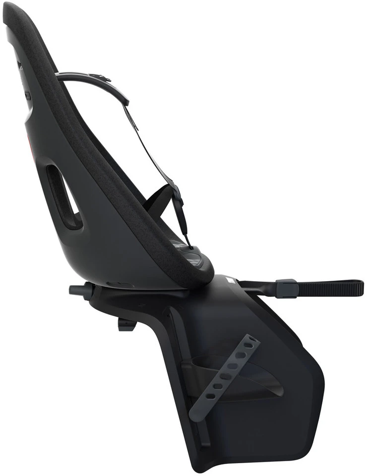 Thule Yepp Nexxt Maxi Fahrradkindersitz Zur Gepäckträgermontage 13 Thule Yepp Nexxt Maxi Fahrradkindersitz Zur Gepäckträgermontage – Bild 11
