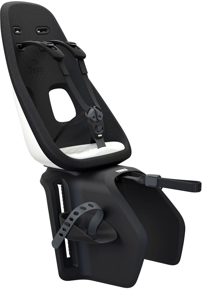 Thule Yepp Nexxt Maxi Fahrradkindersitz Zur Gepäckträgermontage 18 Thule Yepp Nexxt Maxi Fahrradkindersitz Zur Gepäckträgermontage – Bild 16