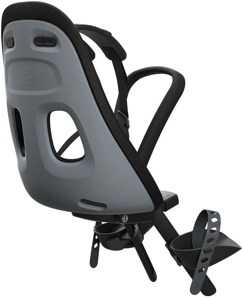Thule Yepp Nexxt Mini Fahrradkindersitz 9 Thule Yepp Nexxt Mini Fahrradkindersitz – Bild 7