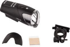 Busch-mueller Ixon IQ Premium LED Frontlicht Mit StVZO-Zulassung -Topeak Store 321624