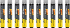 Powerbar L-Carnitin Liquid Ampullen - 10 Stück