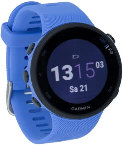 Garmin Forerunner 45S GPS Smartwatch -Topeak Store 325213