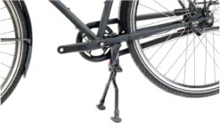 Hebie Mittelbau-Zweibeinständer 608 Fold REX 5 Hebie Mittelbau-Zweibeinständer 608 Fold REX -Topeak Store 327121