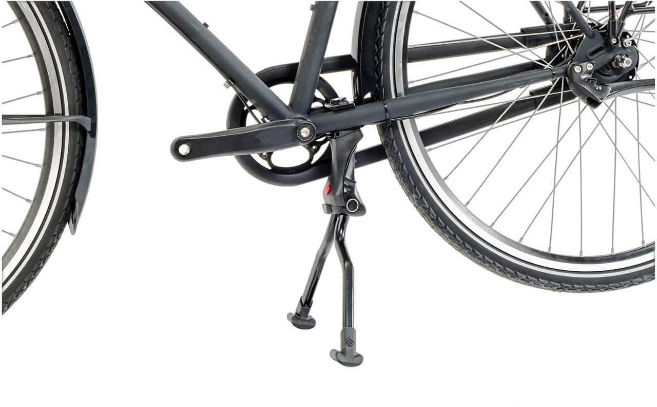 Hebie Mittelbau-Zweibeinständer 608 Fold REX 4 Hebie Mittelbau-Zweibeinständer 608 Fold REX – Bild 2