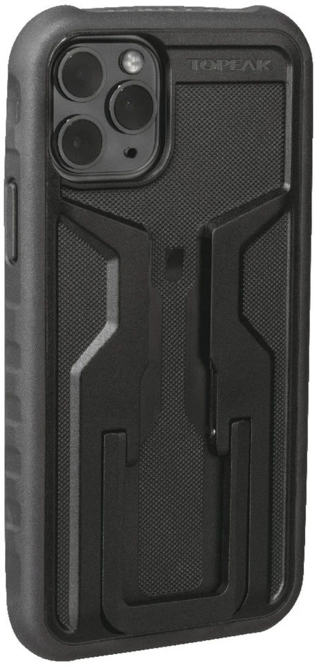 Topeak RideCase Für IPhone 11 Pro Mit RideCase Mount 4 Topeak RideCase Für IPhone 11 Pro Mit RideCase Mount – Bild 2