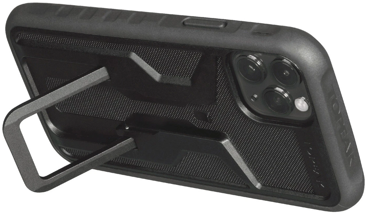 Topeak RideCase Für IPhone 11 Pro Mit RideCase Mount 5 Topeak RideCase Für IPhone 11 Pro Mit RideCase Mount – Bild 3