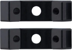 B-RAD Double Bottle Adapter Flaschenhalter-Halterung -Topeak Store 330293