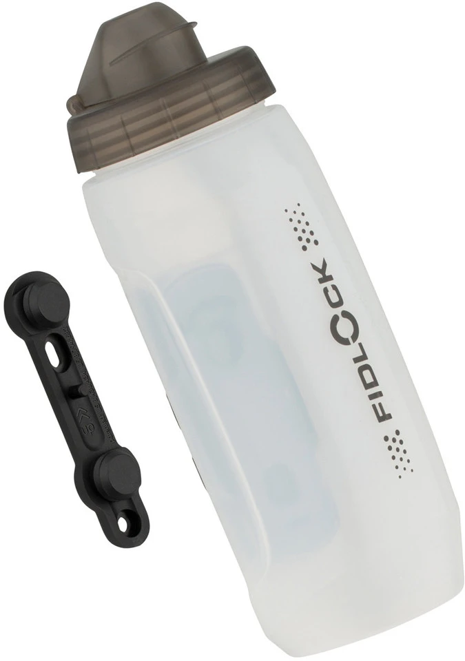 Fidlock TWIST Bike Base Flaschenhaltesystem Mit Trinkflasche 590 Ml 3 Fidlock TWIST Bike Base Flaschenhaltesystem Mit Trinkflasche 590 Ml