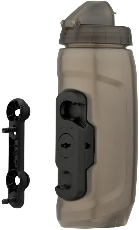 Fidlock TWIST Bike Base Flaschenhaltesystem Mit Trinkflasche 590 Ml 7 Fidlock TWIST Bike Base Flaschenhaltesystem Mit Trinkflasche 590 Ml – Bild 5