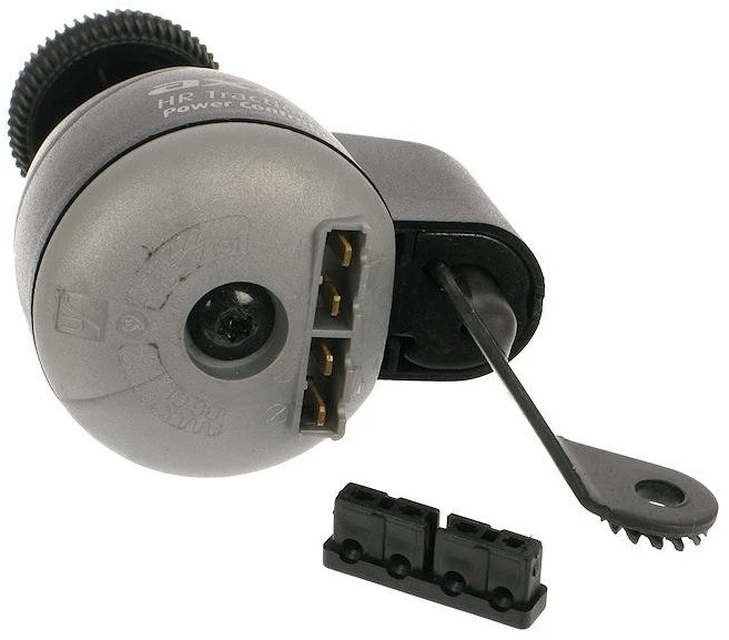 AXA HR Traction Power Control Dynamo 4 AXA HR Traction Power Control Dynamo – Bild 2