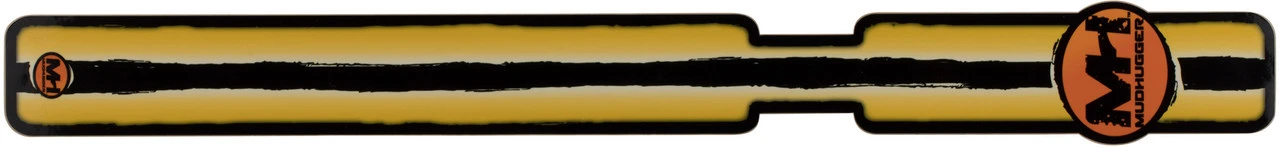 Mudhugger Front Long Schutzblech Decal 9 Mudhugger Front Long Schutzblech Decal – Bild 7