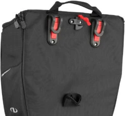Norco Canmore City Tasche Mit KlickFix Vario-Top-Haken -Topeak Store 333732